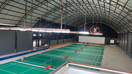 Gor Kelapa Gading Sport Arena