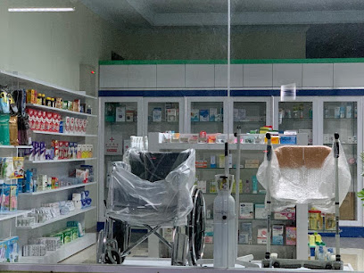 Apotek Kelapa Gading Indramayu